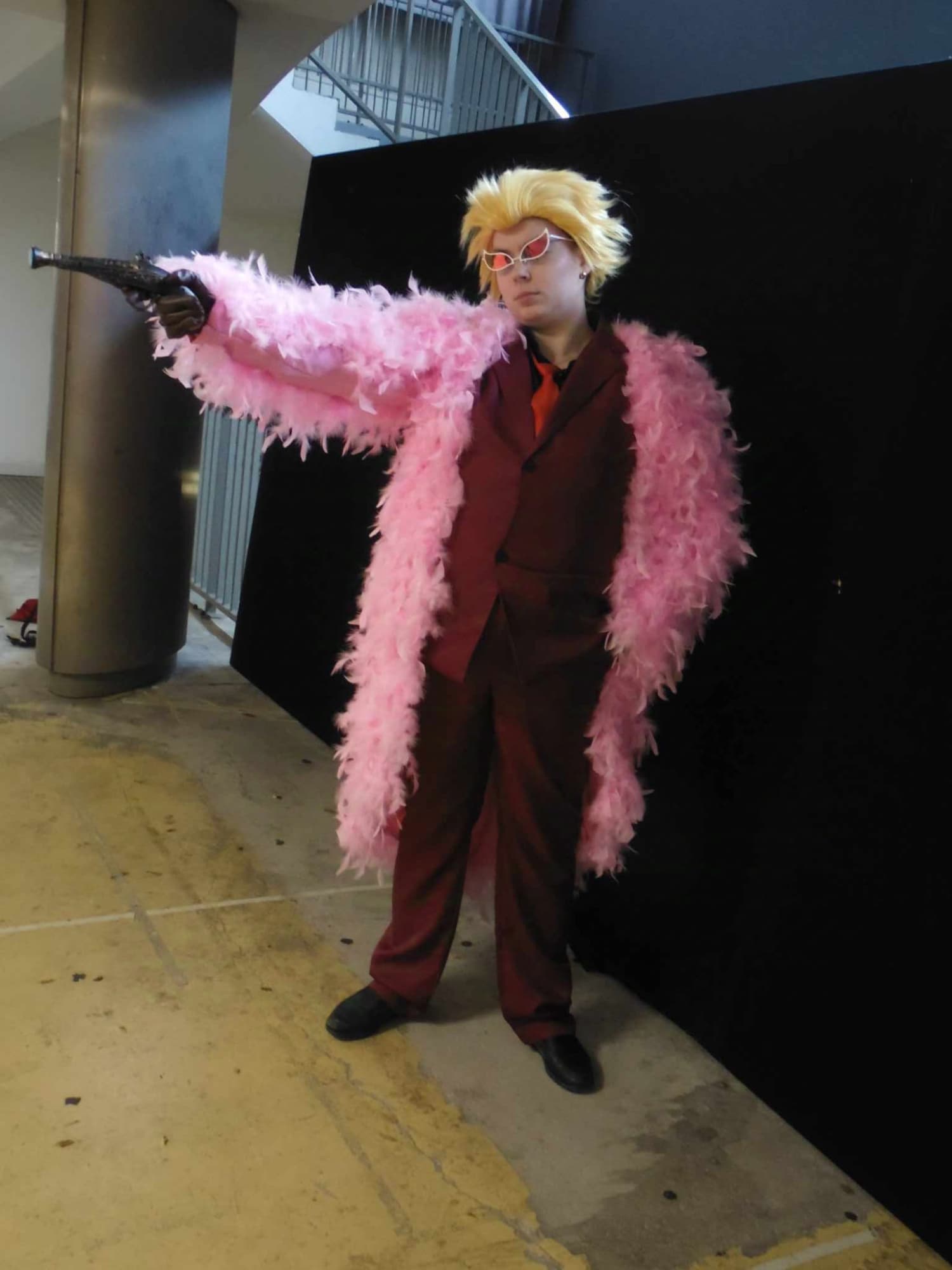 Doffy - Kamoplay - Photo 7