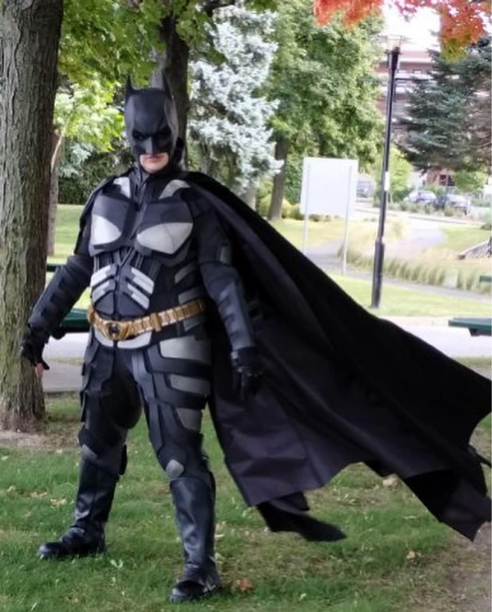 Batman TDK - Photo 6