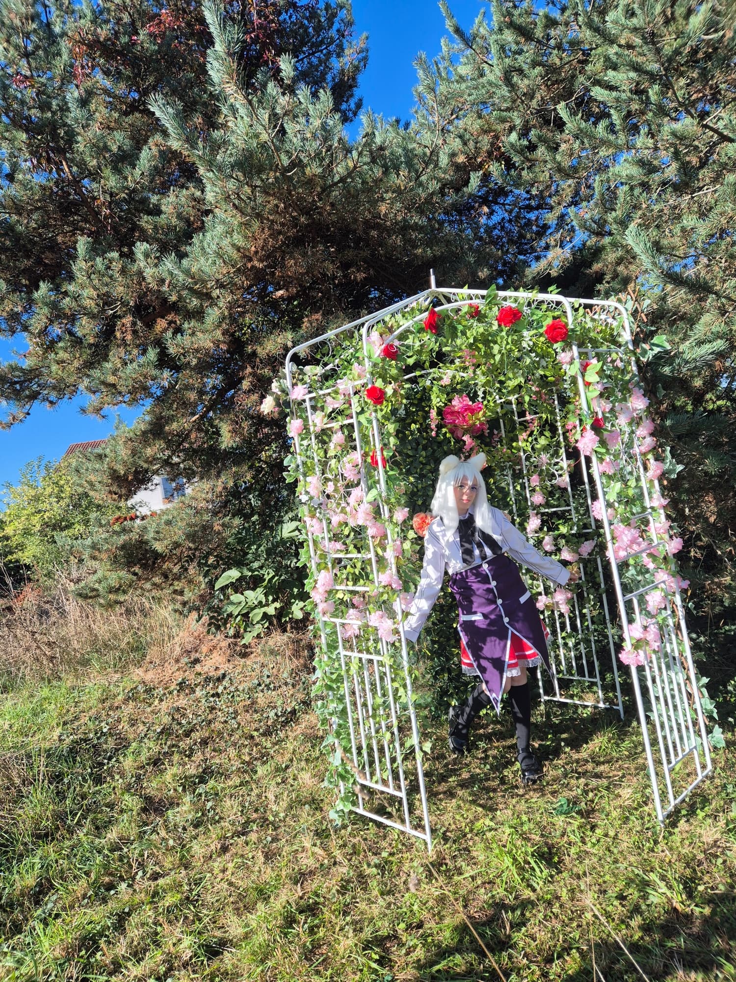 Sortie de Koneko - Photo 14