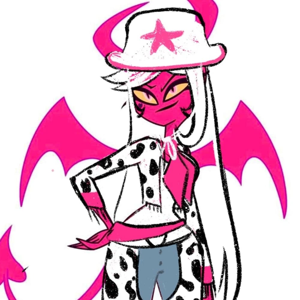 Verosika Coxboy vers.