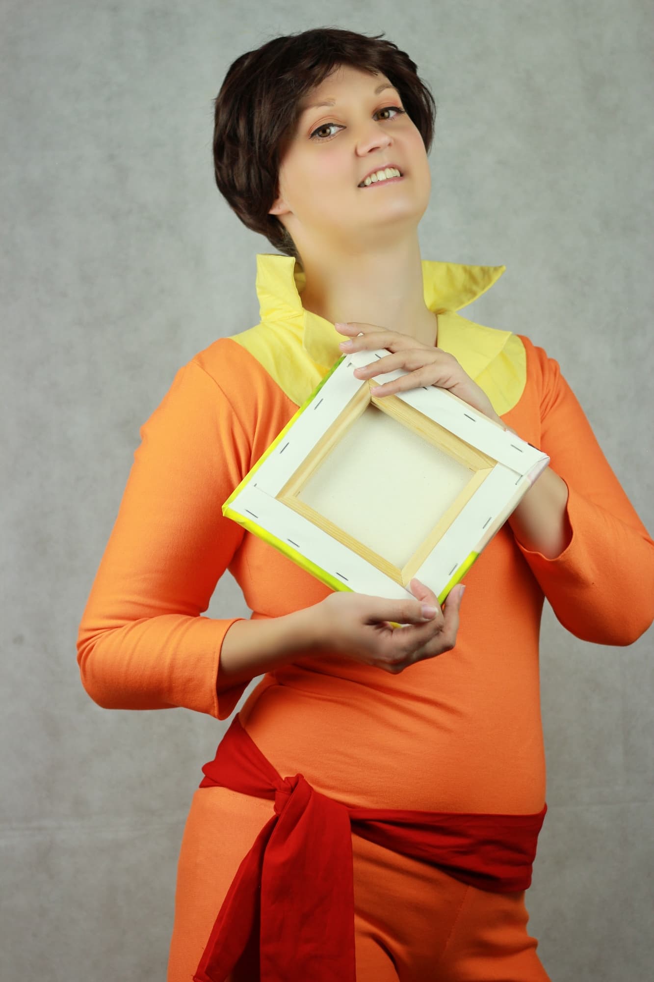 Ai Kisugi (Cat's Eye - Photo 28