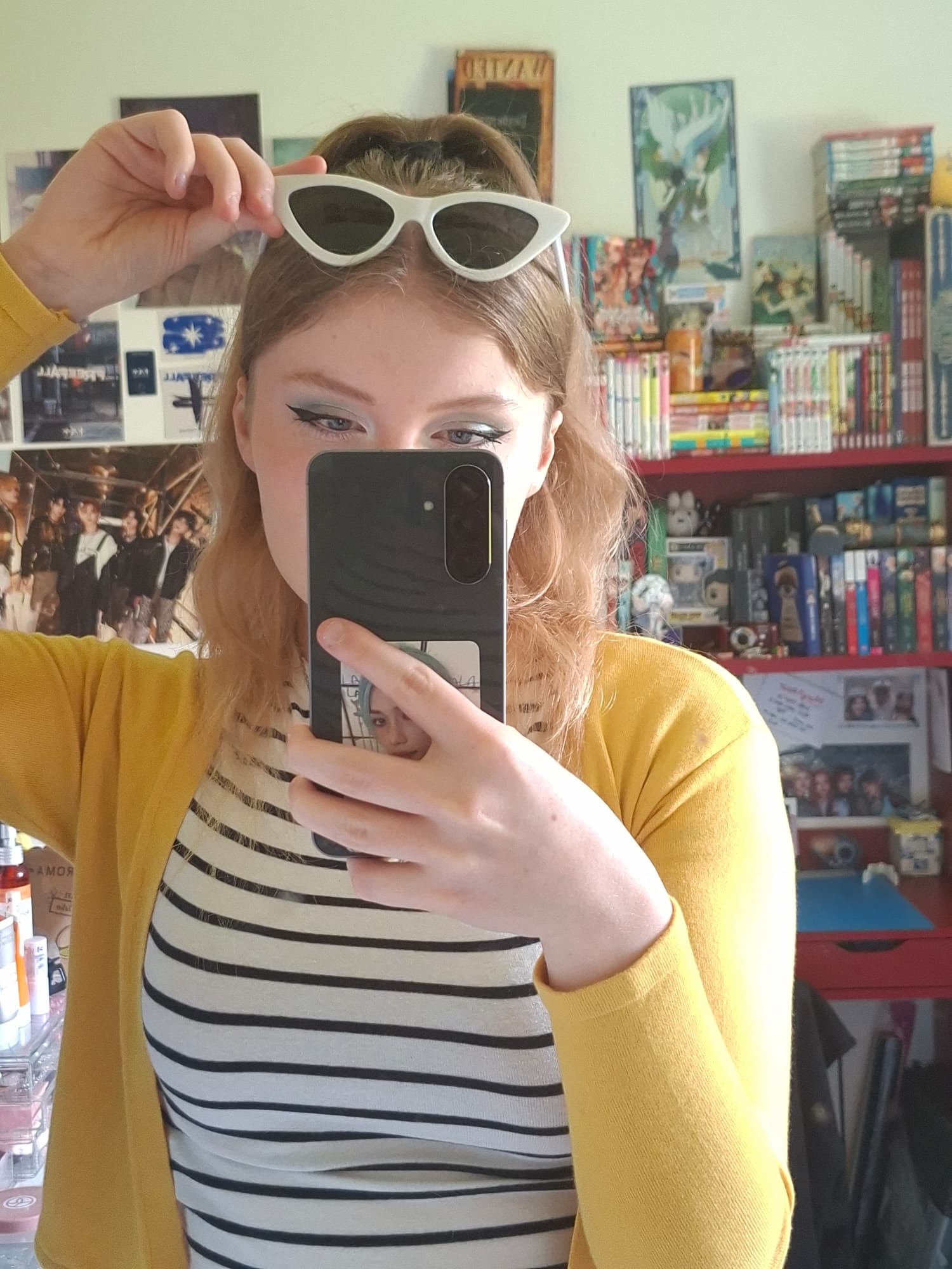 Chloé Bourgeois  - Photo 2