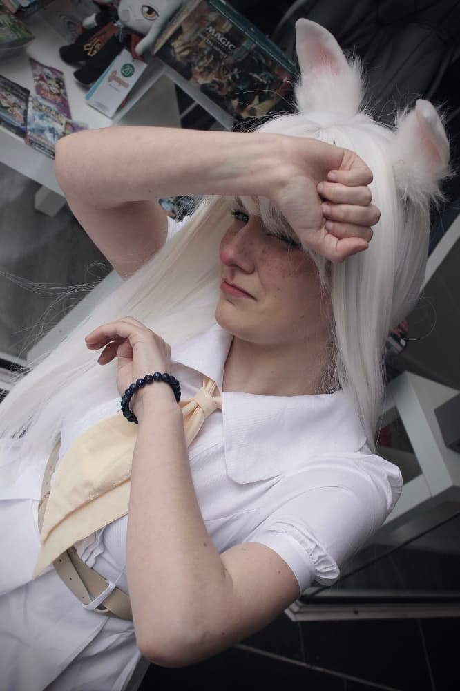 Haru (Beastars) - Photo 3