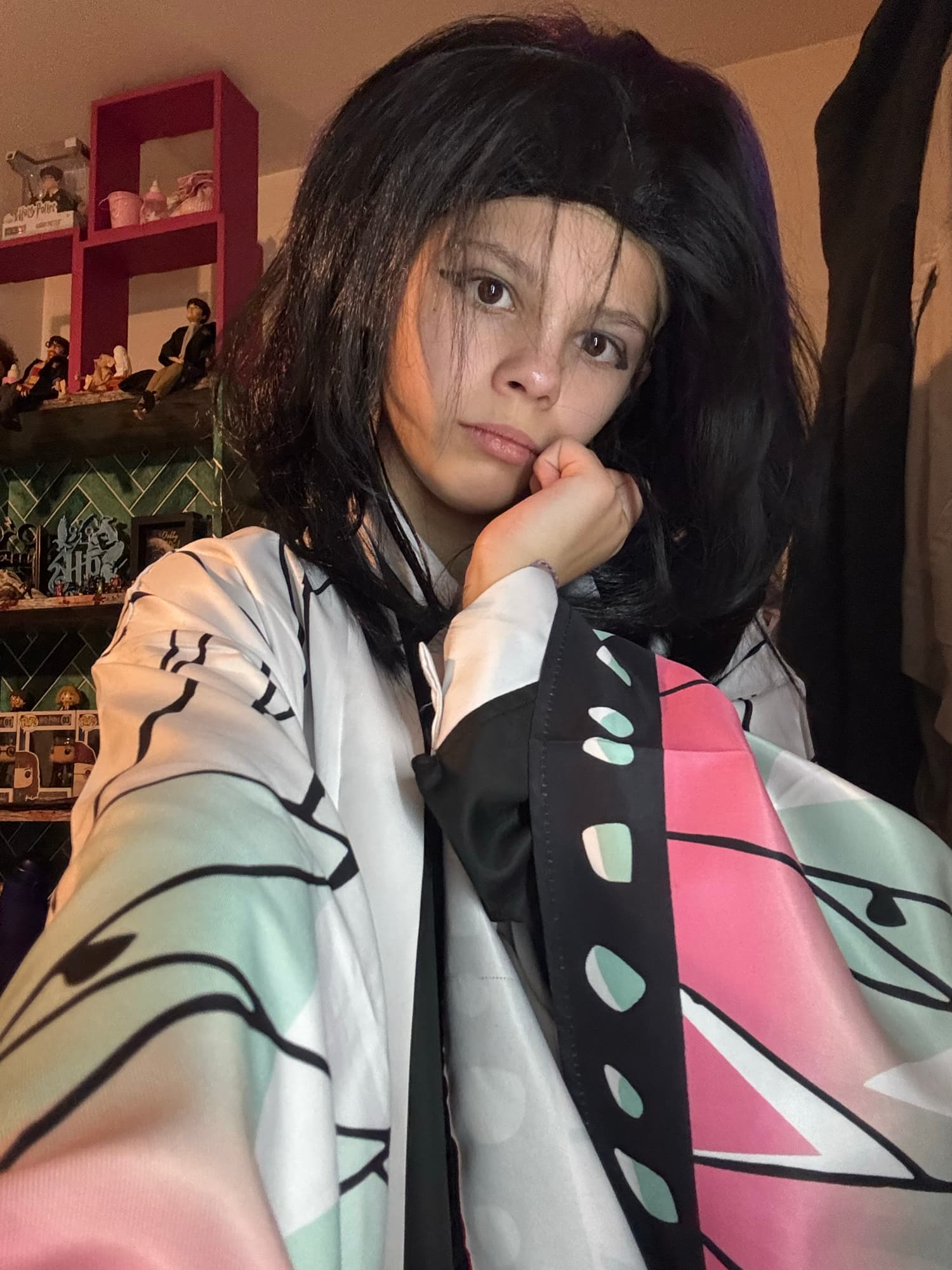 Shinobu kocho - Photo 14