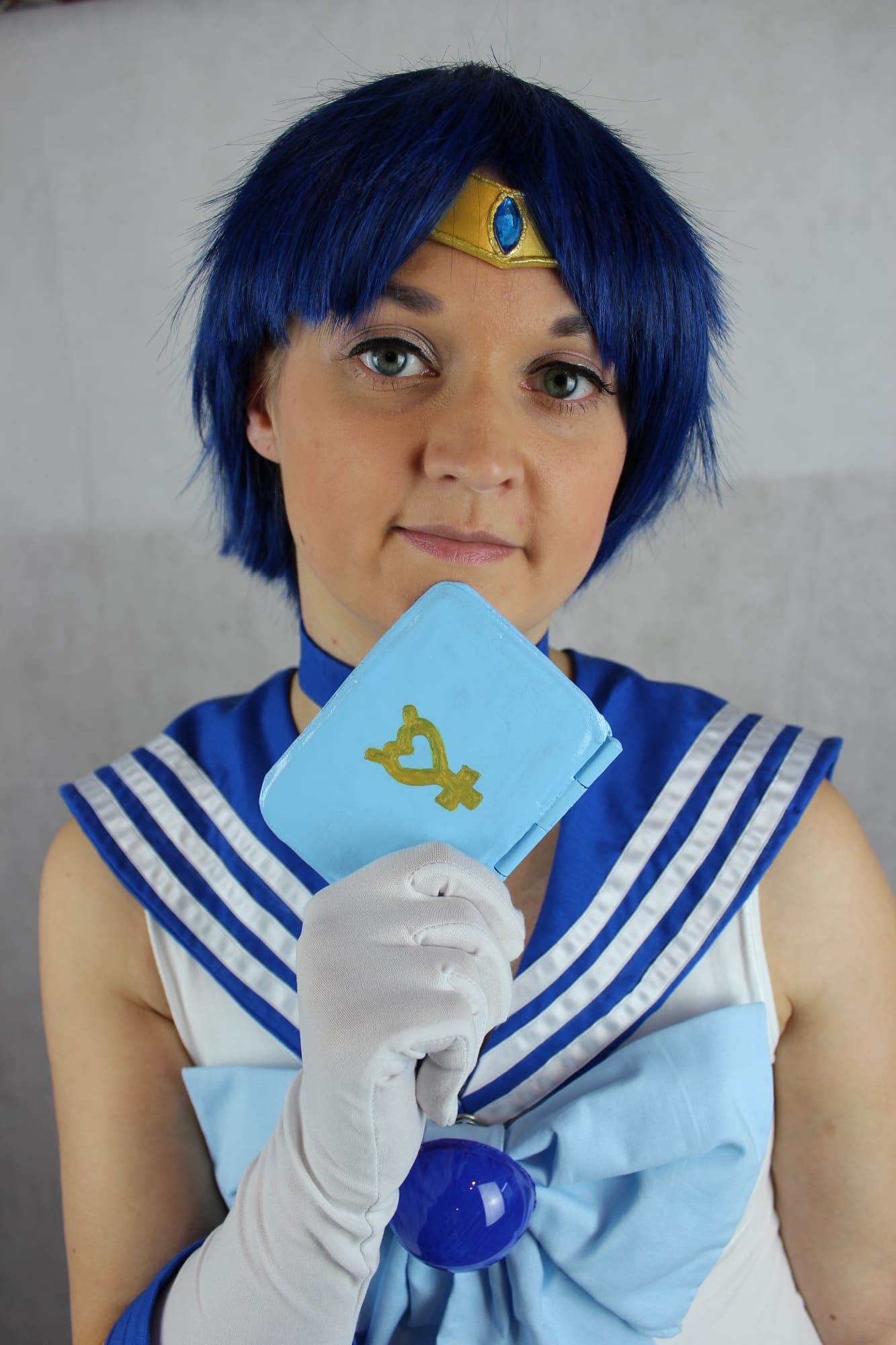 Sailor Merkur  - Photo 32