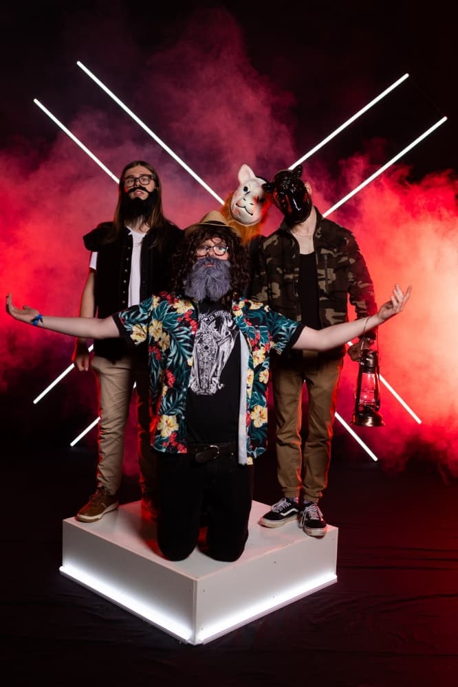 Wyatt Family  - Photo 1