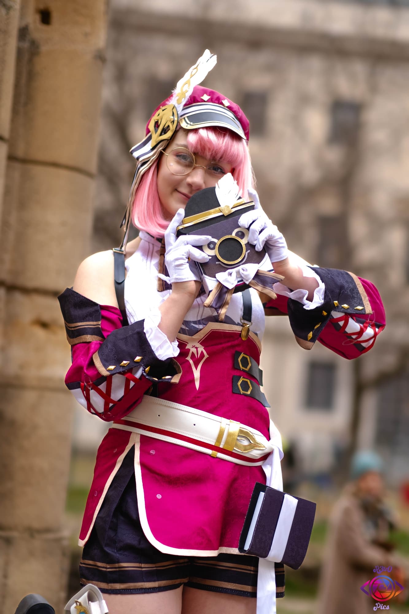 Charlotte  - Photo 26