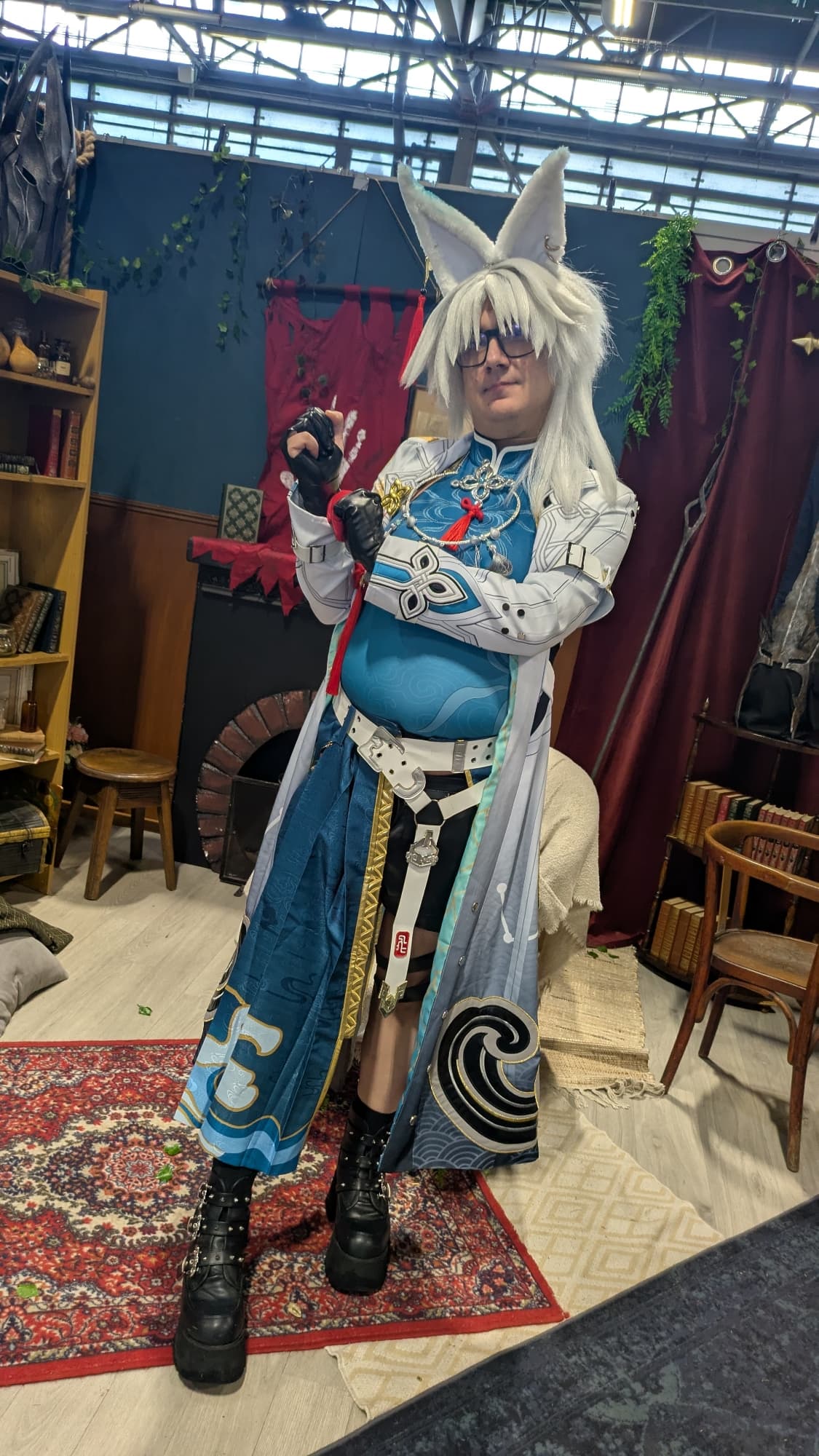 Feixiao PM2025 - Photo 5