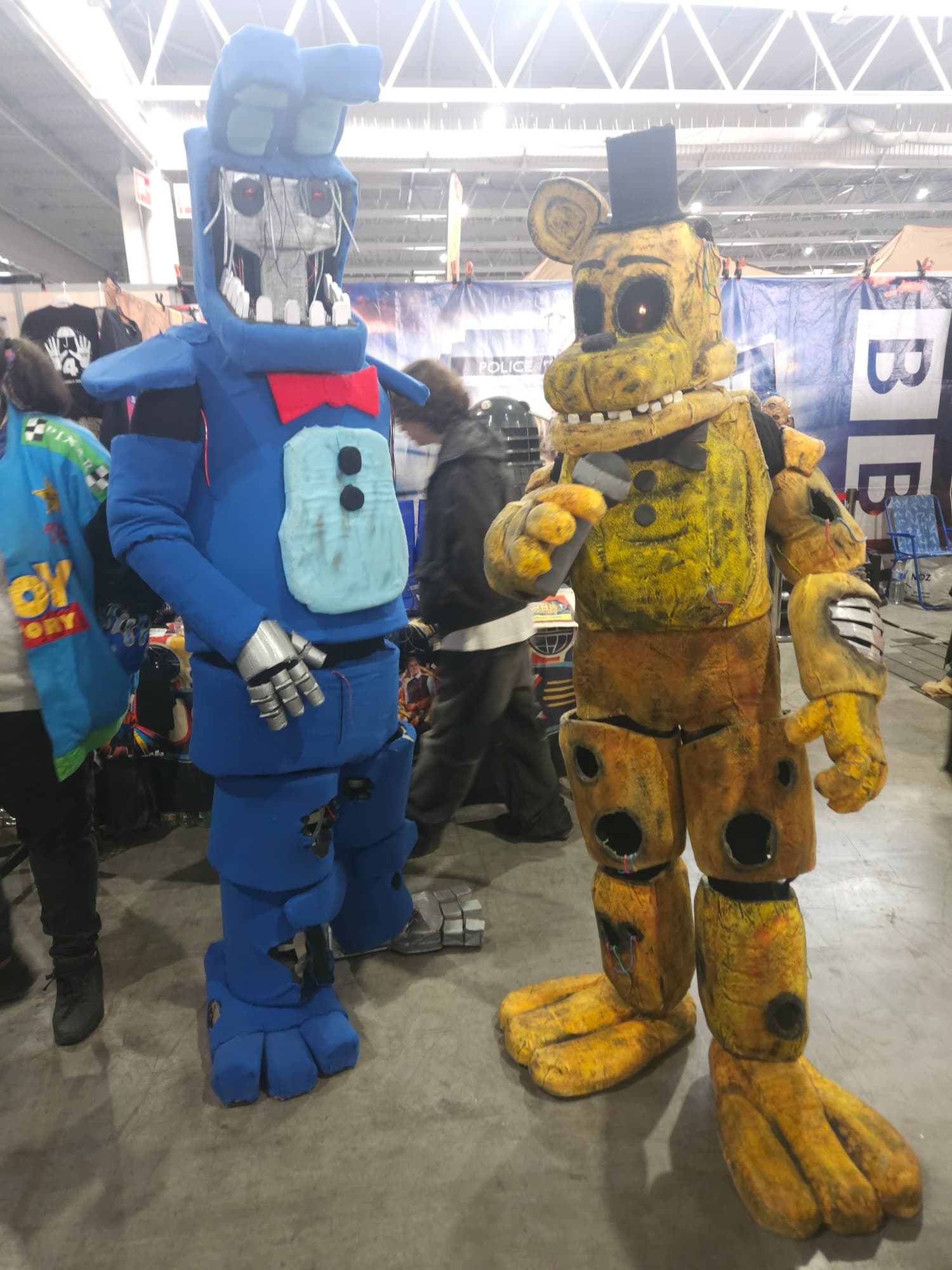 Paris Manga 39ème - Photo 4