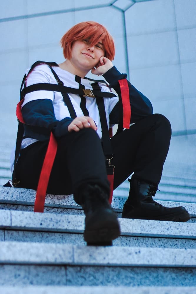 Kajiyama Futa - Photo 3