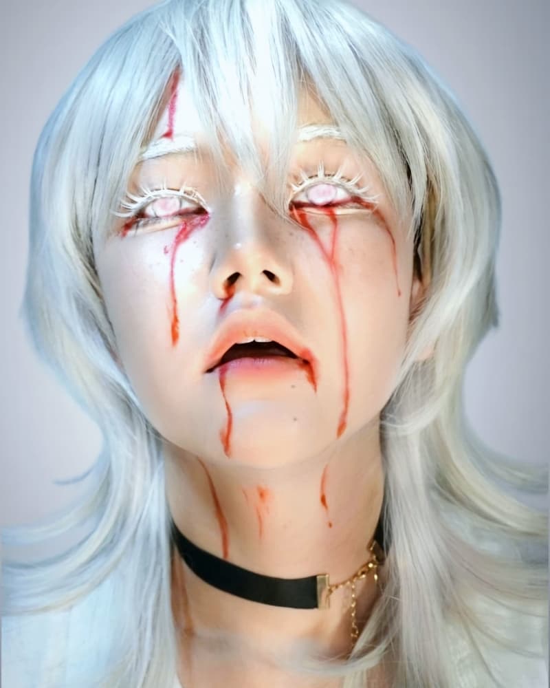 Qmeng Vilain OC - Photo 2