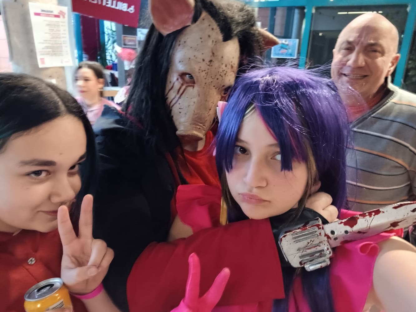 AI OSHINO - Photo 15