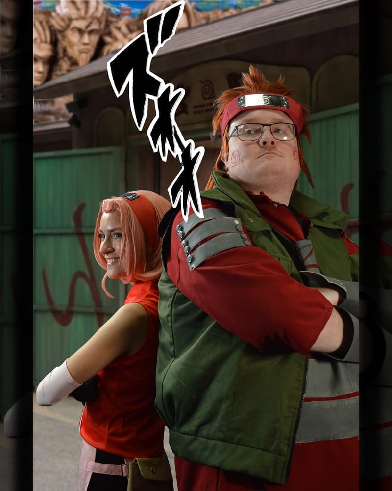 Edits Naruto - Photo 2