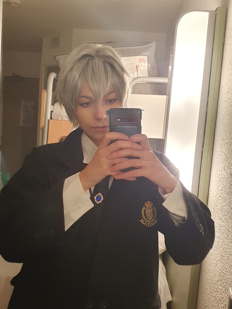 Selfies/random pics - Photo 36