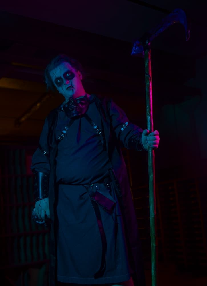 Shooting V2  - Photo 21