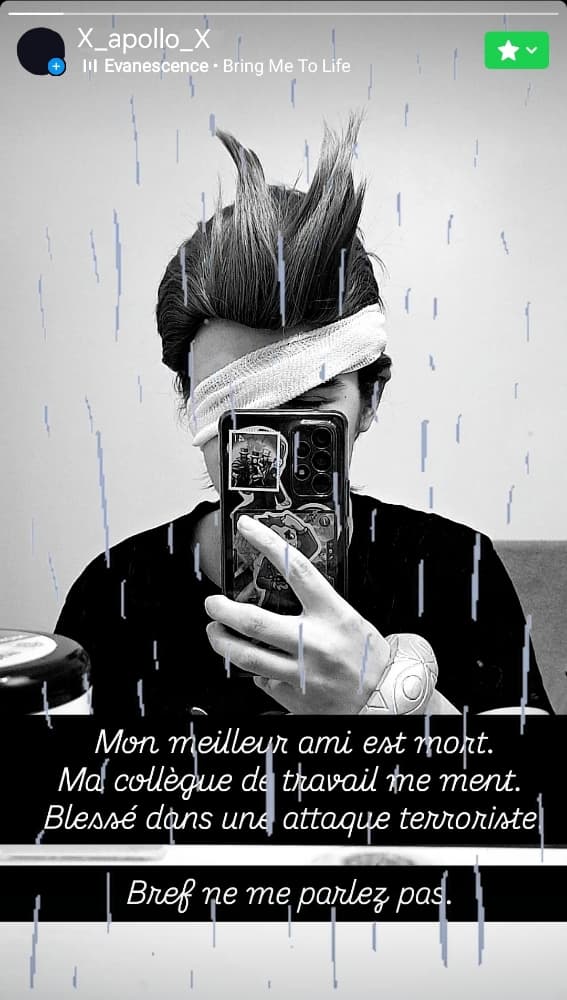 Apollo Justice - Photo 19