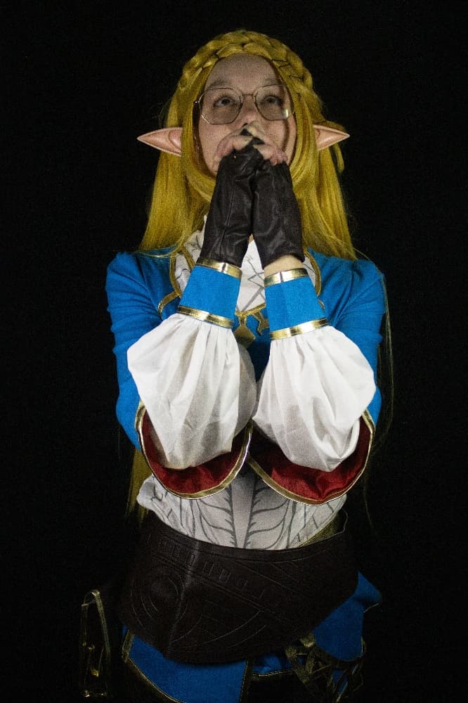 Zelda - Photo 5