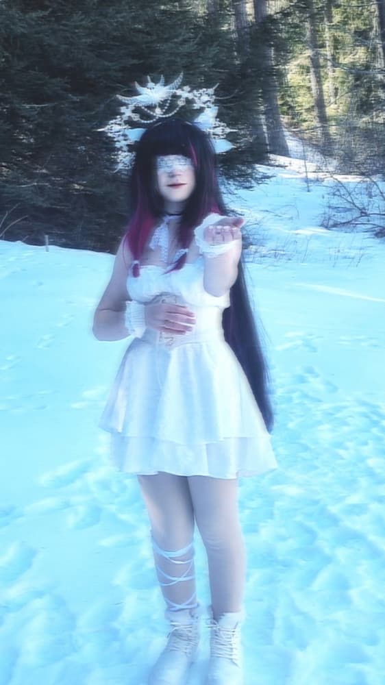 Columbina  - Photo 1