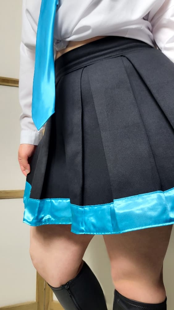 WIP Miku - Photo 6