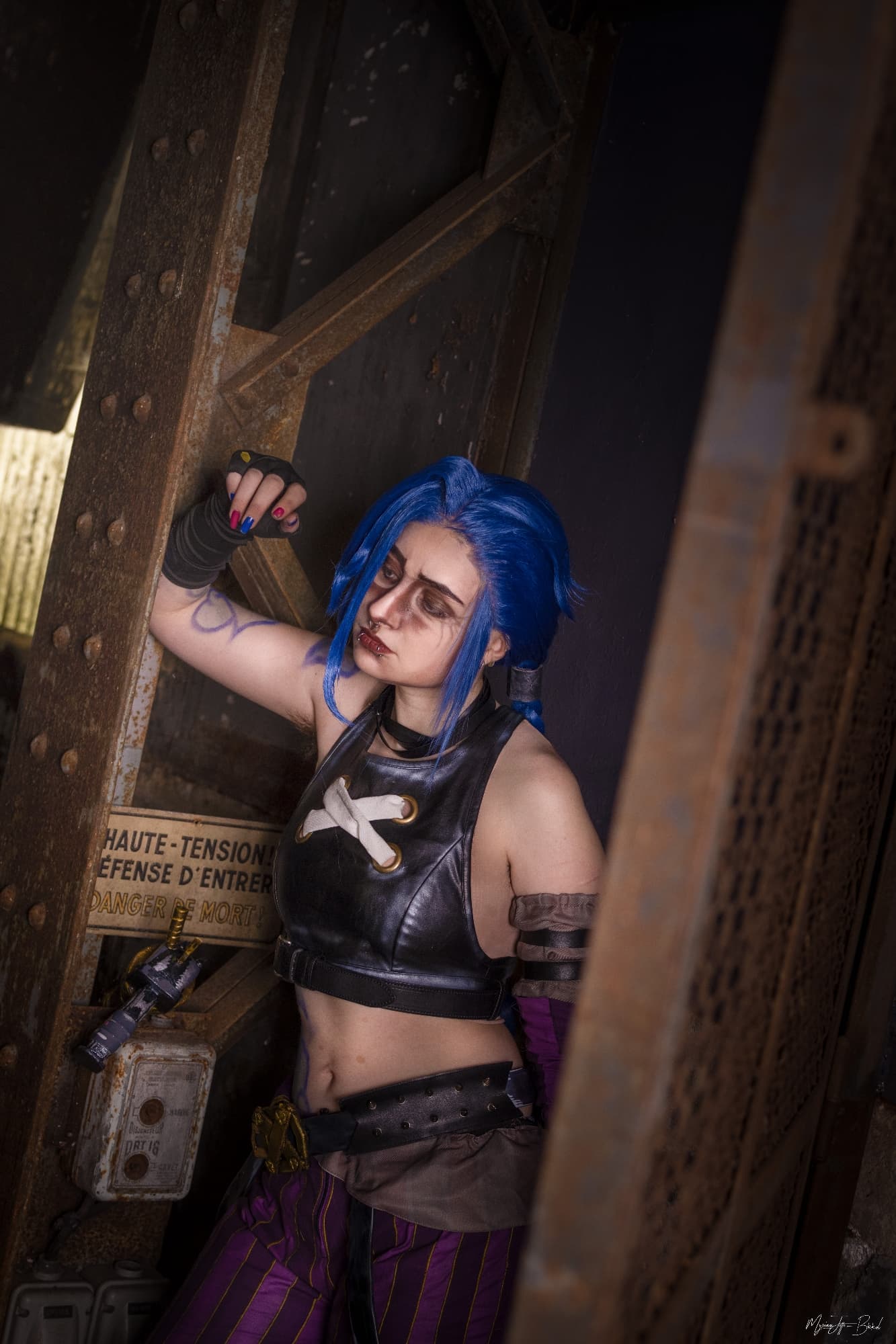 Jinx  - Photo 9