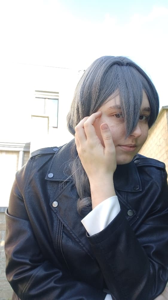 Niki Shiina  - Photo 2