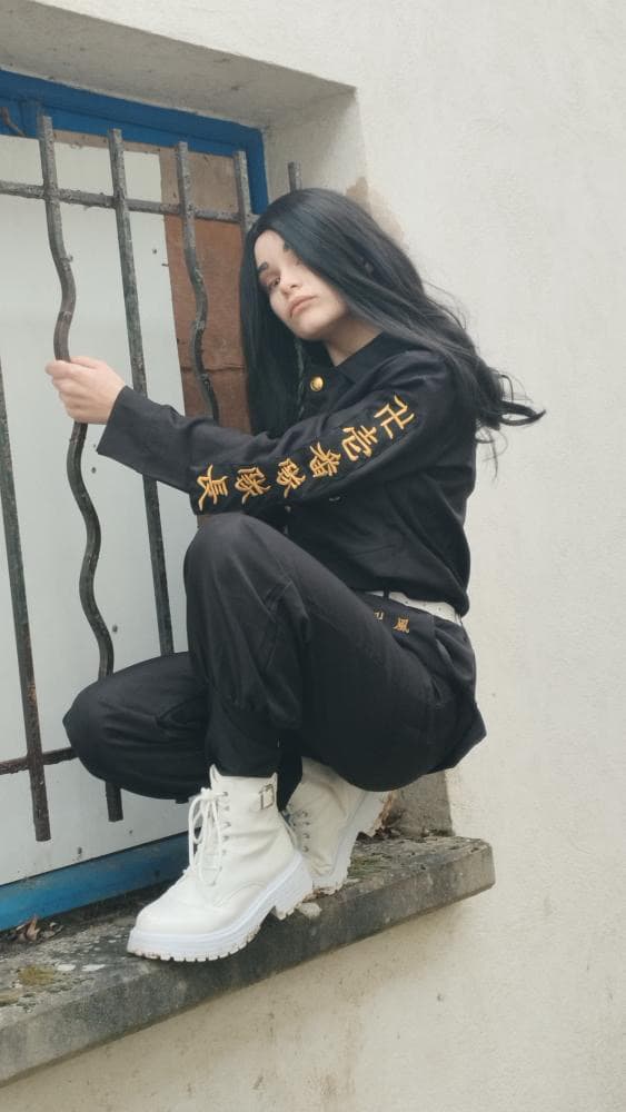 Baji keisuke - Photo 16