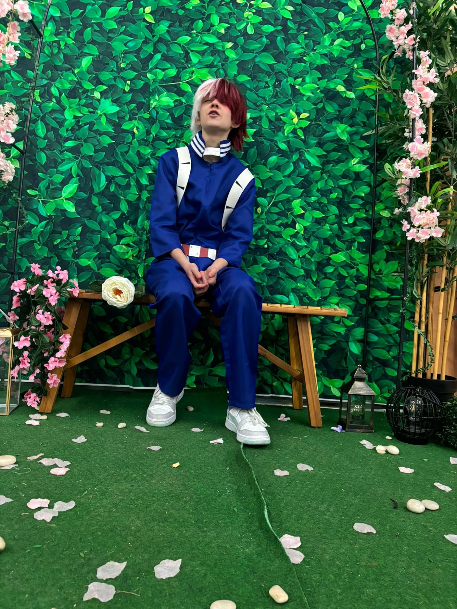 Convention shoto - Photo 4