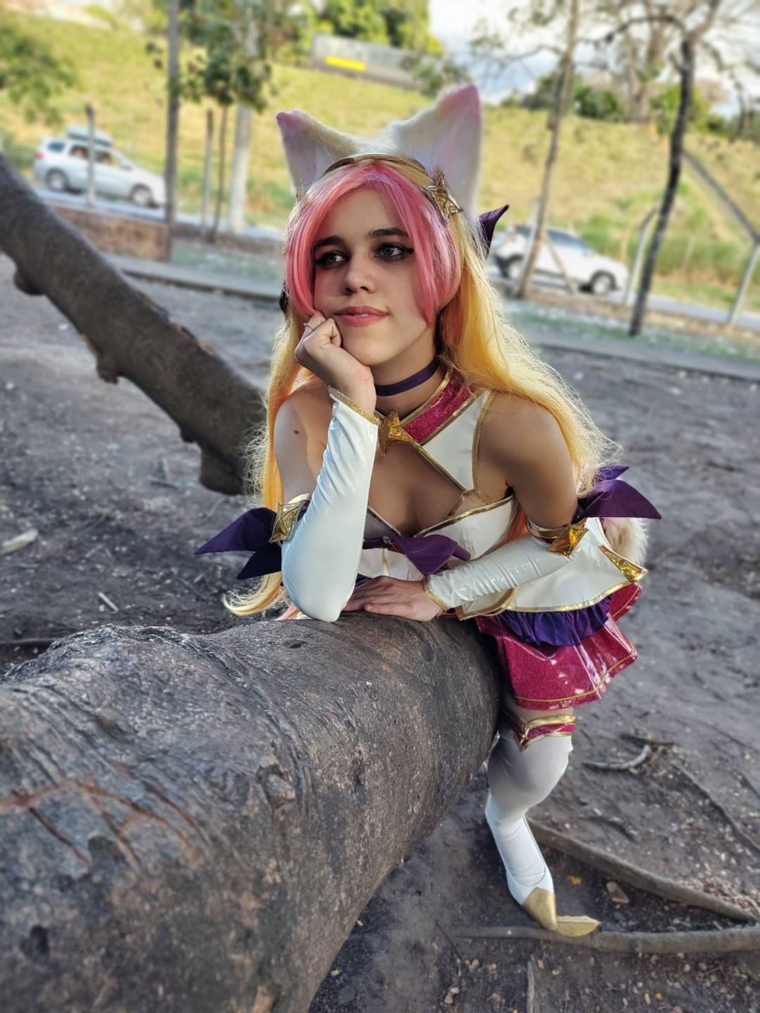 Ahri star guardian  - Photo 5