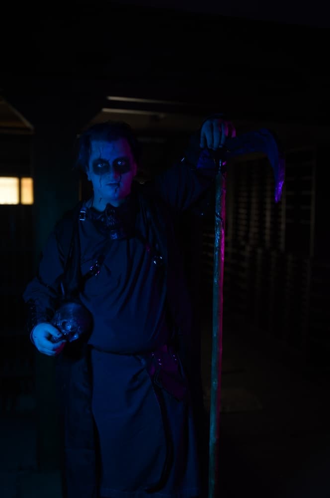 Shooting V2  - Photo 35