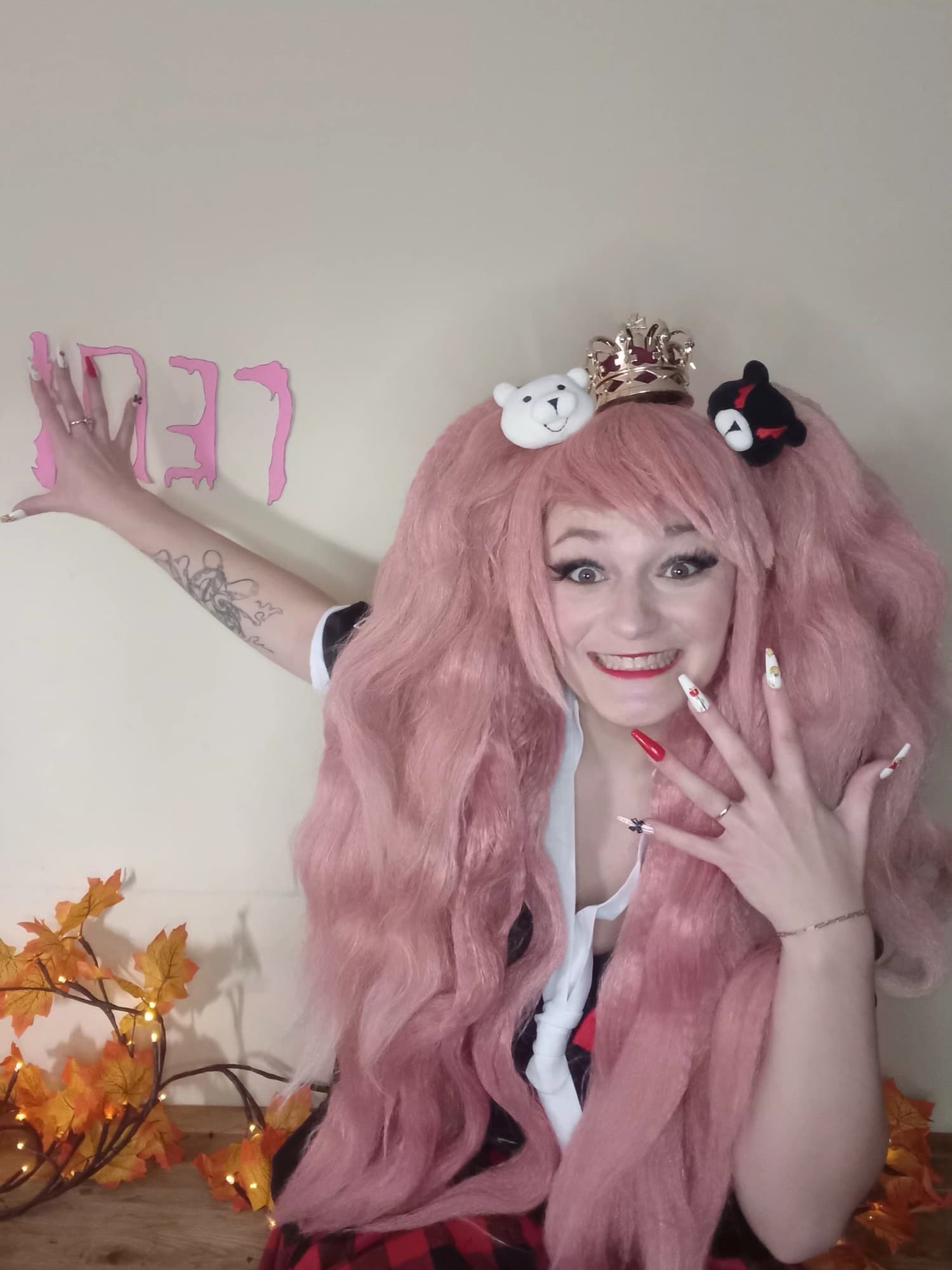 Junko Enoshima V1 - Photo 1