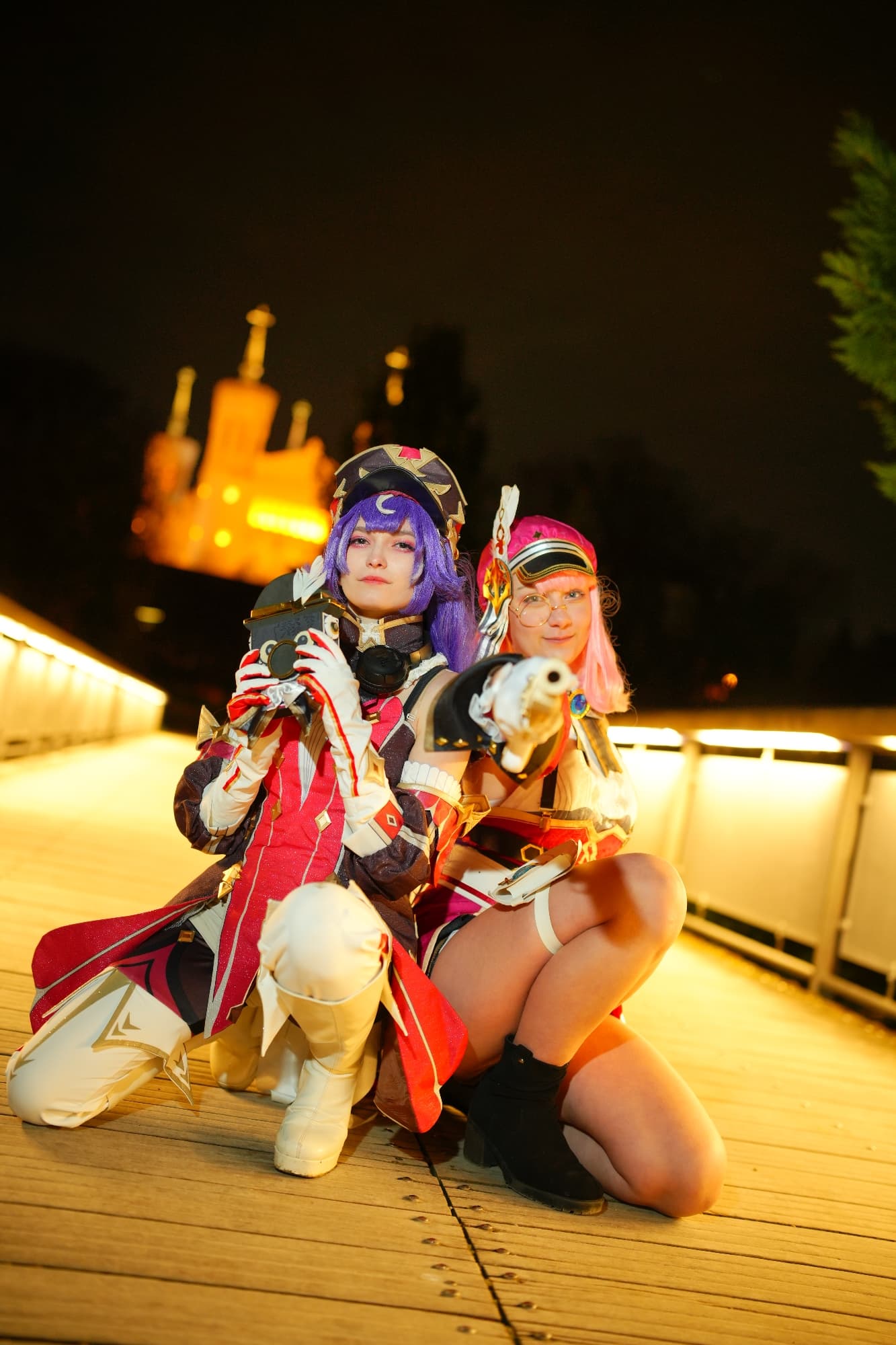 Trio Fontaine  - Photo 5