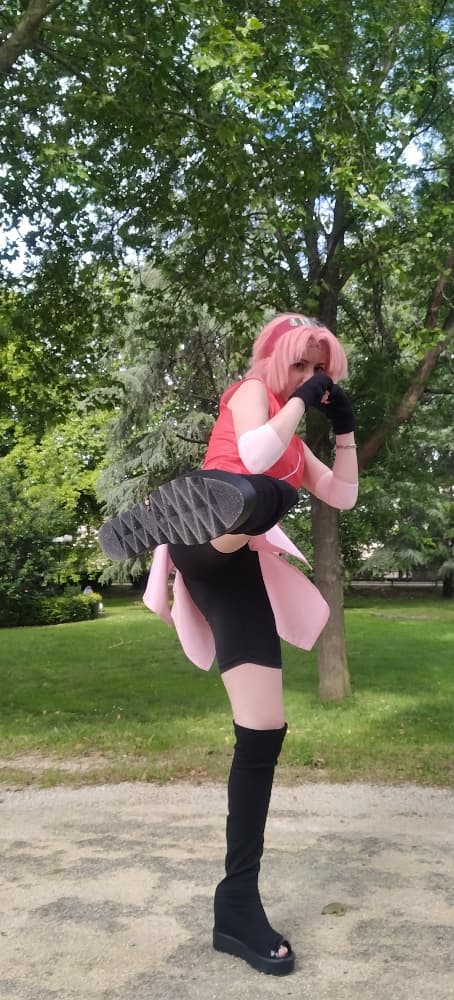 Sakura Haruno  - Photo 19