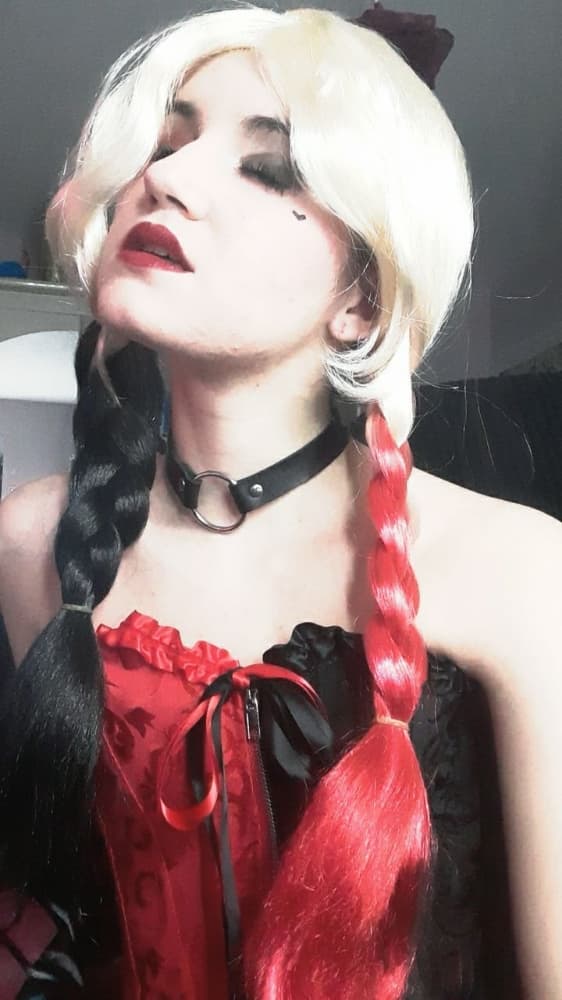 Harley Quinn 