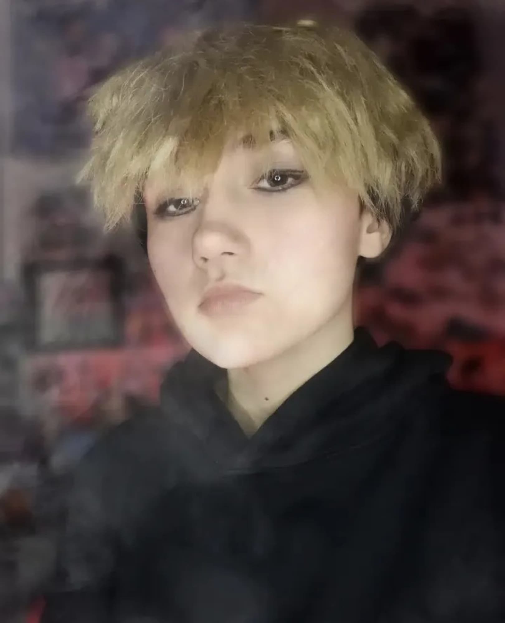 Ho Sang Woo - Photo 3