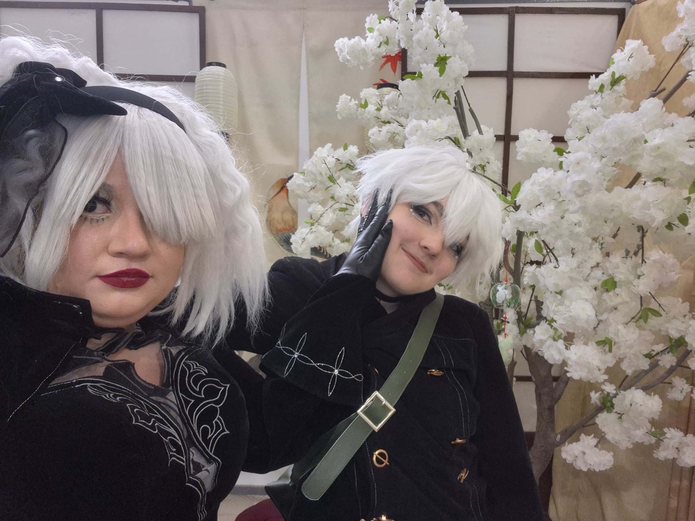 9S Nier Automata - Photo 11