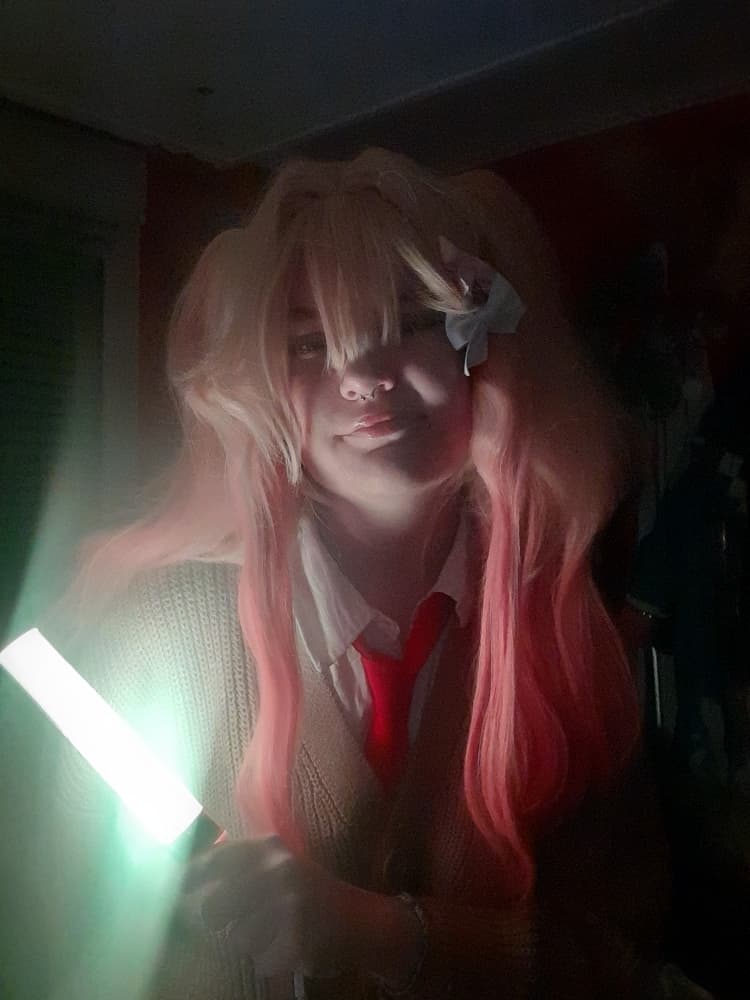 Saki Tenma - Photo 9