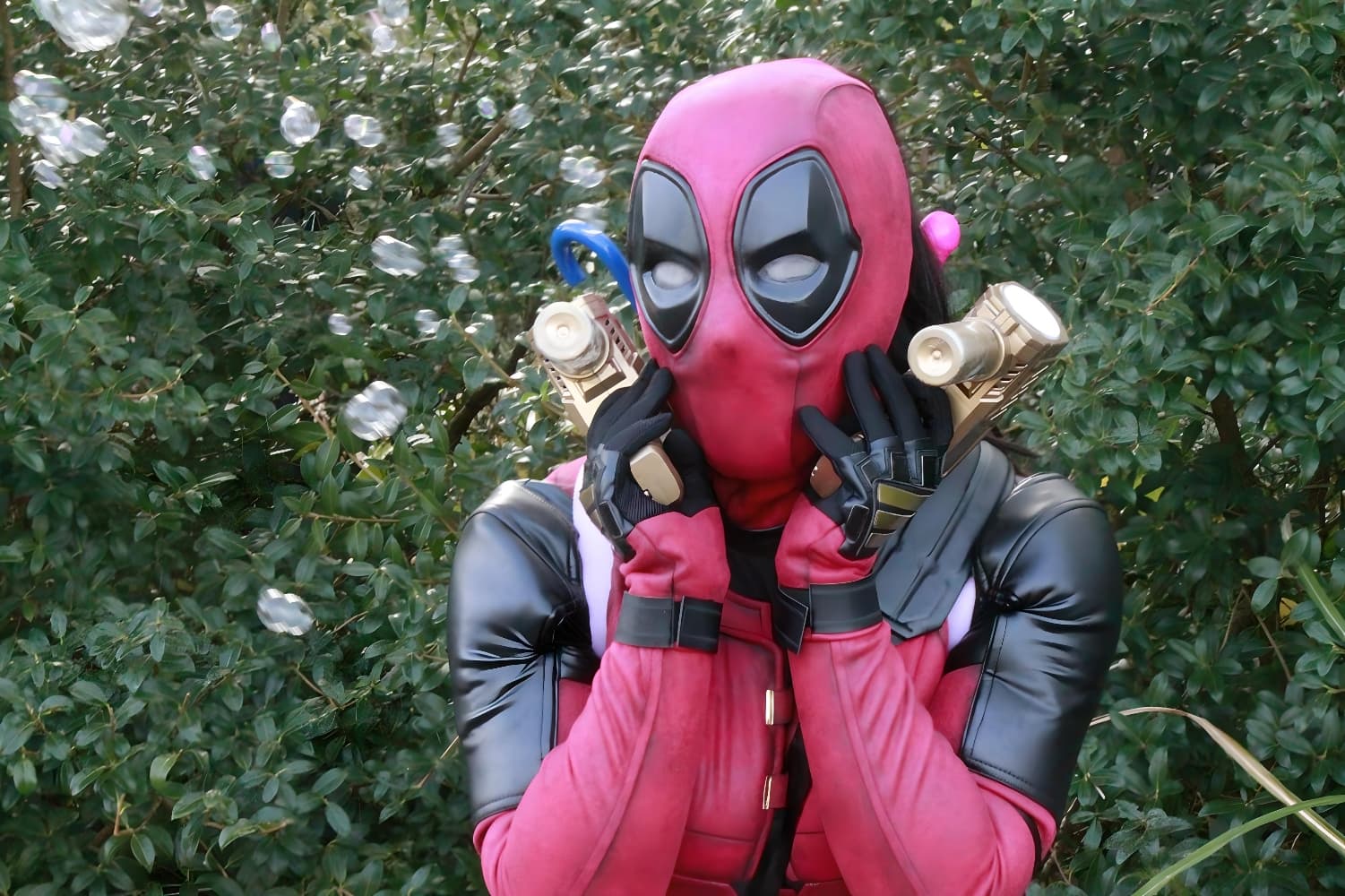 Red dream team ATP - Photo 19