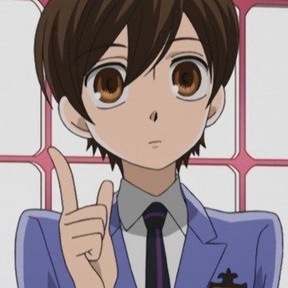 Haruhi Fujioka