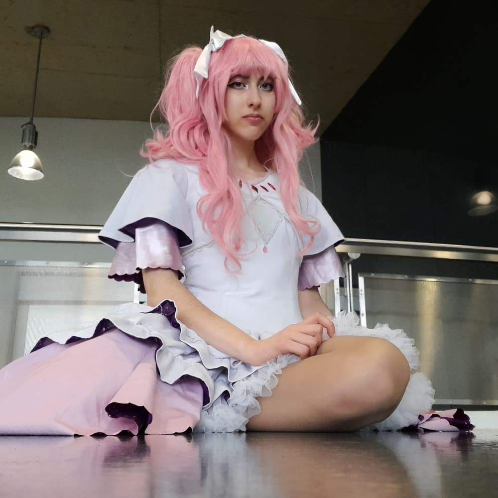 Madokami - Photo 1