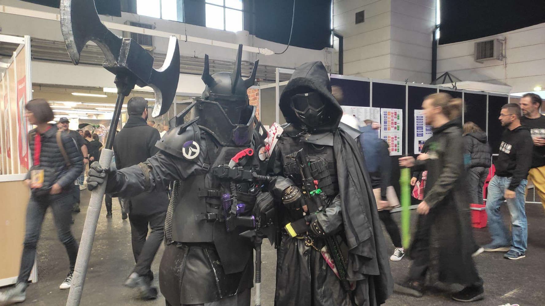 Ulreich Conventions - Photo 60