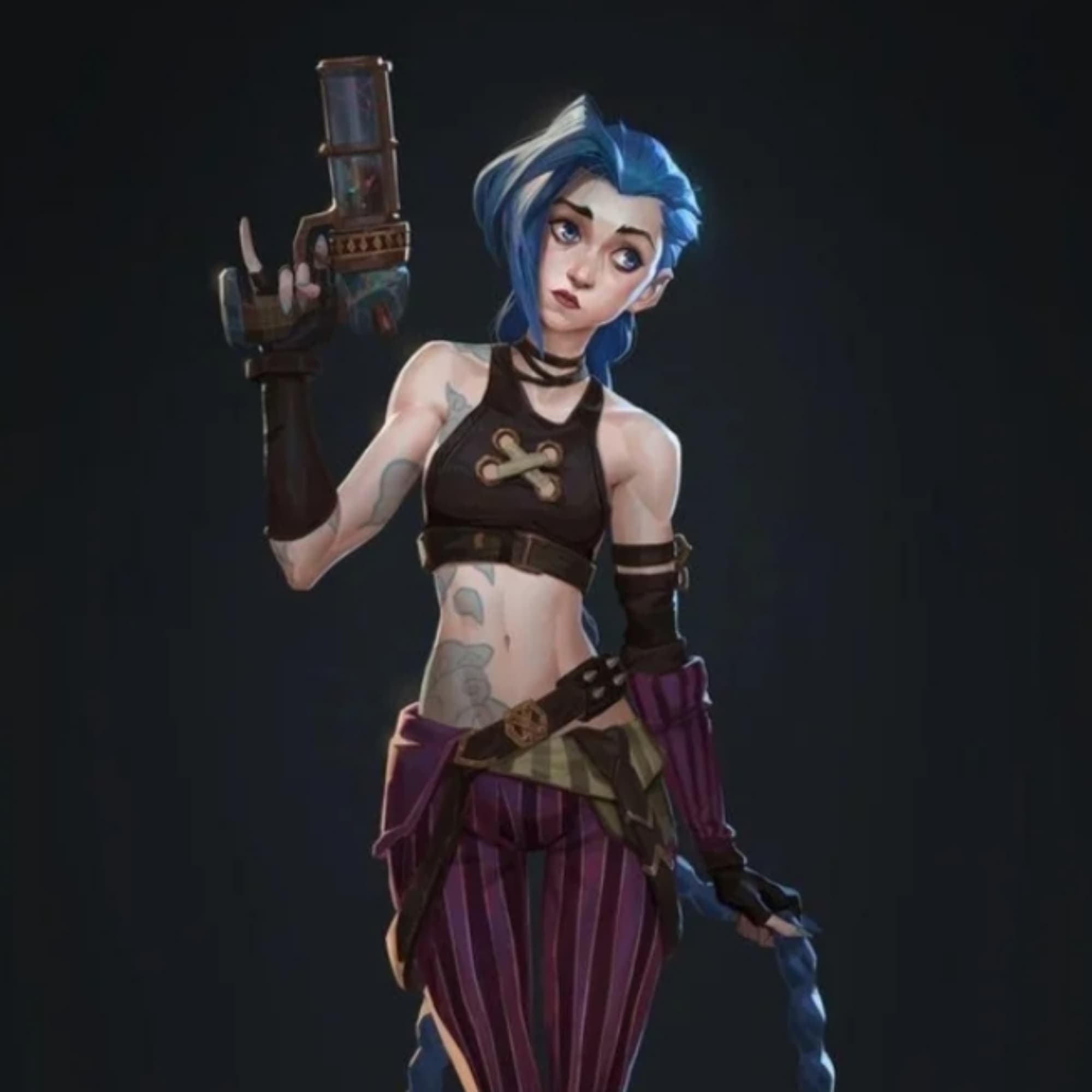 Jinx