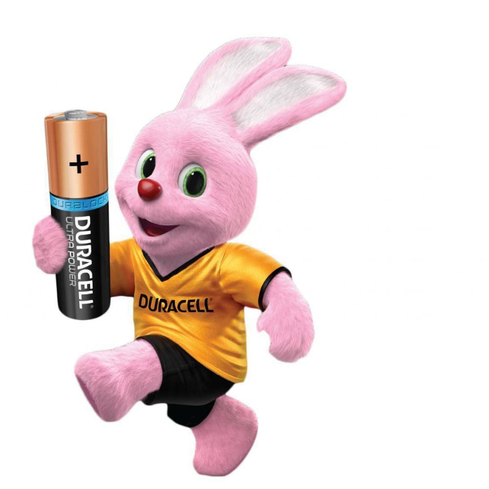 Lapin Duracel 
