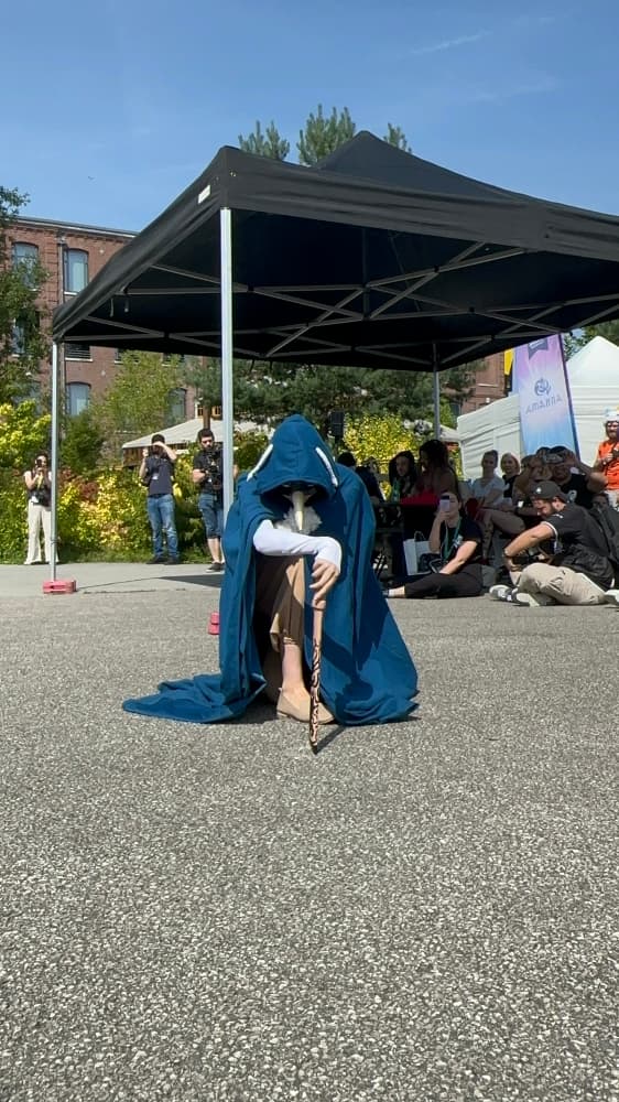 Joris (W&S 2011) - Photo 2