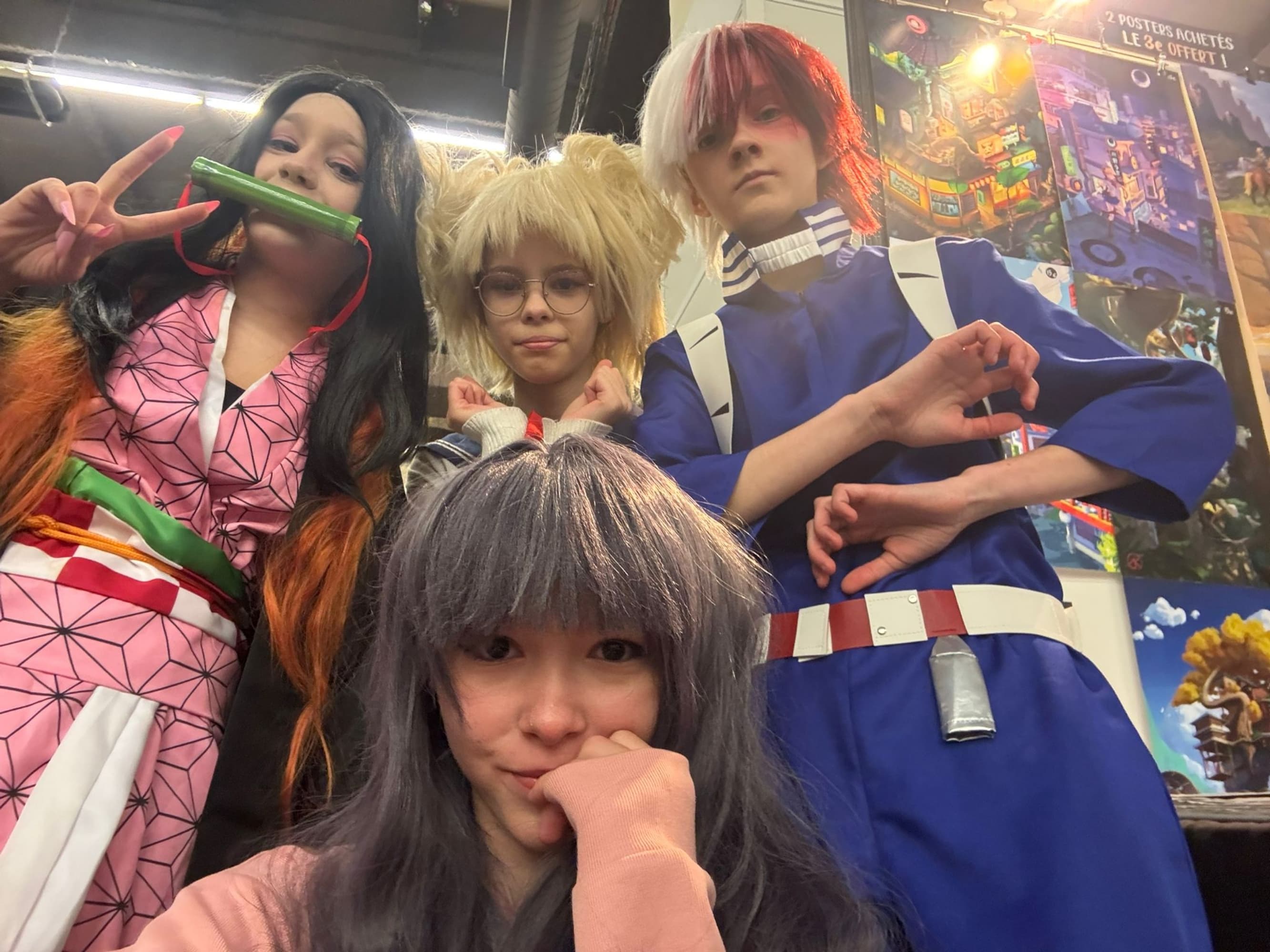 Convention shoto - Photo 22