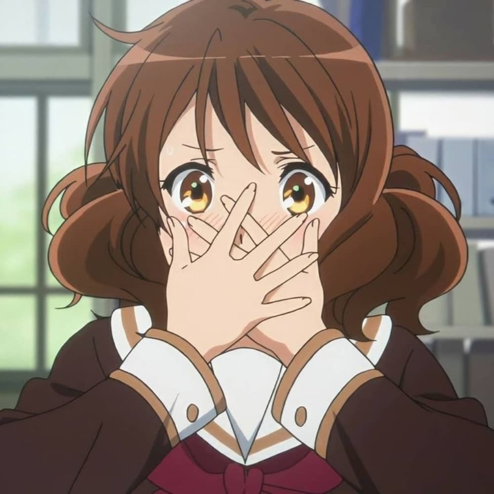 Omae Kumiko