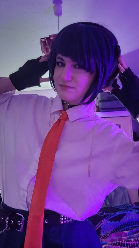 Kyoka Jiro 🎧 - Photo 1