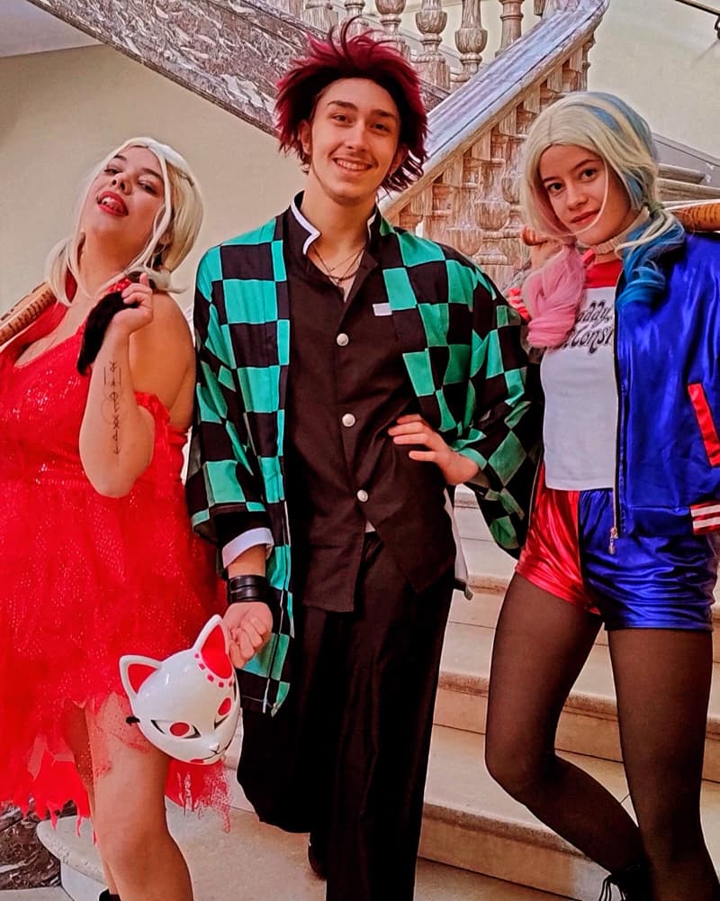 Conventions - Photo 23