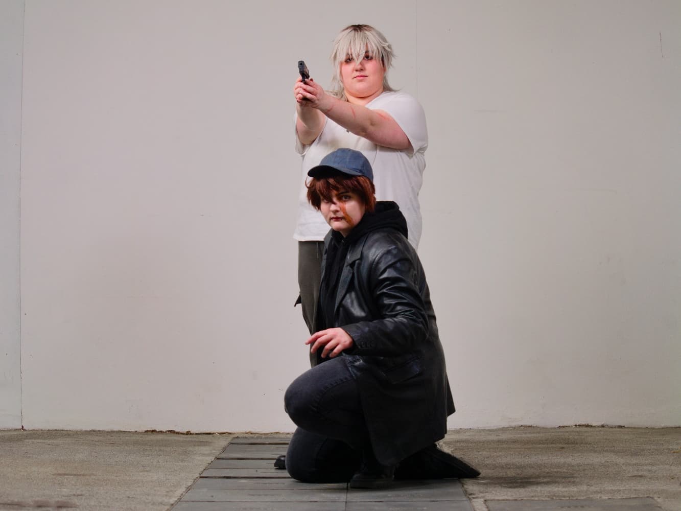 Alien stage (JT2024)