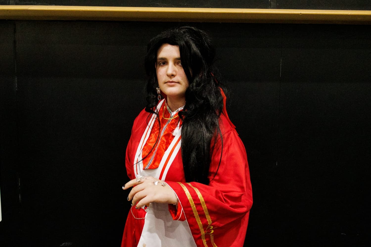 Hua Cheng - Photo 18