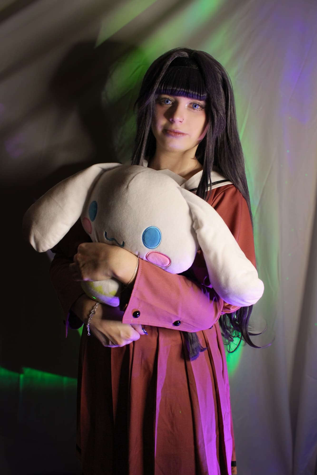 Waguri Kaoruko - Photo 9